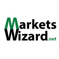 Marketswizard.net logo - Similar company to Sentient Trader