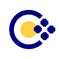 Custom Pro Roofing & Solar logo - Similar company to Solar Stamp