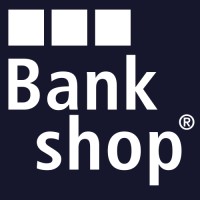 CEB Bankshop AG - Vermittlung von Bankdienstleistungen logo - Similar company to Oscom Deutschland E.K.