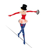 L'Equilibriste