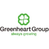 Greenheart Group Limited