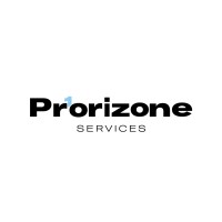 Priorizone Services GmbH logo - Similar company to Herzog & Adelmann Gmbh