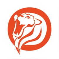 SEM Lion logo - Similar company to Five Elements Digital