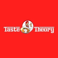 Taste Theory logo - Similar company to Taste Canvas