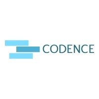 Codence Ltd logo - Similar company to Project Infinity Solutions