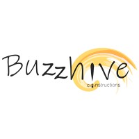 BuzzHive Constructions logo - Similar company to Aangan Architecture Studios