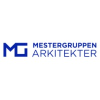 Mestergruppen Arkitekter AS logo - Similar company to Blink Hus
