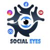 Social Eyes logo - Similar company to Eternitymedia
