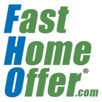 Fast Home Offer logo - Similar company to Leadzolo