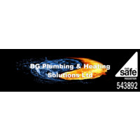 BG PLUMBING & HEATING SOLUTIONS LTD logo - Similar company to Mck Plumbing & Heating