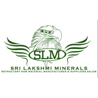 Sri Lakshmi minerals logo - Similar company to Usha Enterprises