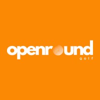 openround golf logo - Similar company to Decentralized Global