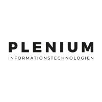 Plenium Informationstechnologien GmbH logo - Similar company to Itleague