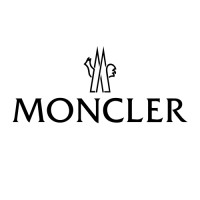 Moncler logo - Similar company to Brave Kid
