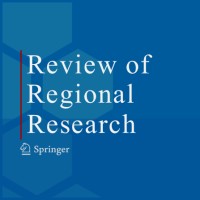 Review of Regional Research logo - Similar company to Itth - Institute Of Tourism, Travel & Hospitality