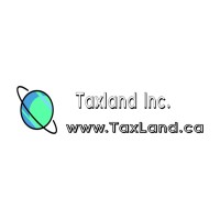 Taxland Inc. logo - Similar company to Koster Spinks & Koster