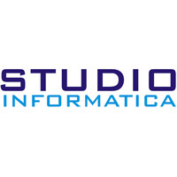 Studio Informatica logo - Similar company to Essequadro | P Lighting + Architecture