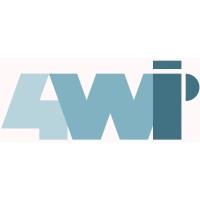 4WIP logo - Similar company to The Brain School