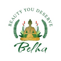 Beauty You Deserve- Belha logo - Similar company to Niro By Ninis