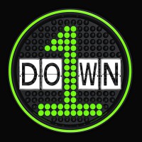 firstdown.com logo - Similar company to The Kerry & Gary Challenge