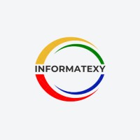 Informatexy logo - Similar company to Ytt Global Services