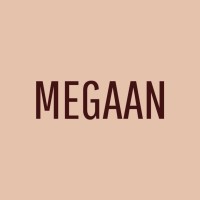 Megaan logo - Similar company to Studio Bagechaa