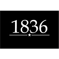 1836 logo - Similar company to Osmi