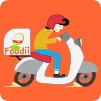 Foodii India Private Limited logo - Similar company to Cokoon