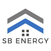 SB Energy logo - Similar company to Sb Energy