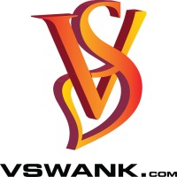 VSwank Technologies logo - Similar company to Infinity Smart Service