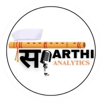 Saarthi Analytics- Strategic and communication solutions logo - Similar company to Project-Udaan