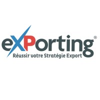 eXPorting logo - Similar company to Exporting Hub