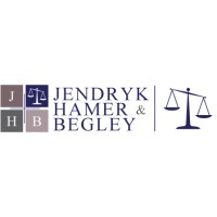 Jendryk Hamer & Begley, LLC logo - Similar company to Esposito Law Llc