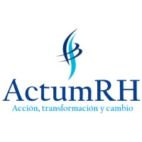 ActumRH logo - Similar company to Muvon