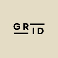GRID | Drive-Change-Repeat logo - Similar company to Climabel