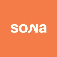 Sona logo - Similar company to Insight Academy