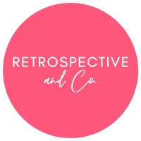 Retrospective & Co. logo - Similar company to Godmade Clothing Co.