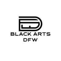 Black Arts DFW logo - Similar company to Roma Foundation
