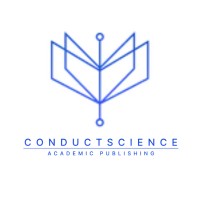 Conduct Science Academic Publishing logo - Similar company to Conductscience