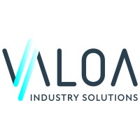 VALOA Industry Solutions GmbH logo - Similar company to Deltaforce Engineering Gmbh