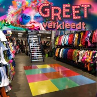Greet Verkleedt logo - Similar company to Melanchthon Wilgenplaslaan