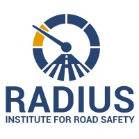 Radius Institute for Road Safety logo - Similar company to West African Health & Education Foundation