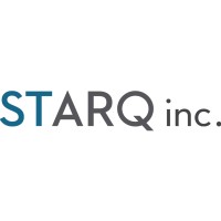STARQ Design inc. logo - Similar company to Archizi