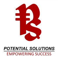 Potential Solutions logo - Similar company to Tanka Engineers Llp