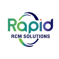 Rapid RCM Solutions LLC logo - Similar company to 3D Solutions