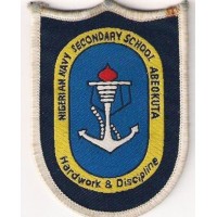 Nigerian Navy Secondary School, Abeokuta.