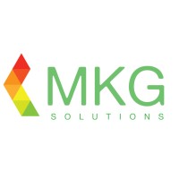 MKGreen Solutions logo - Similar company to Rokkit Digital