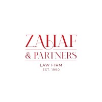 Zahaf & Partners Law Firm logo - Similar company to Healthifye