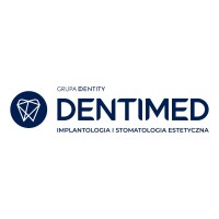 DENTIMED logo - Similar company to Nappy N'Ko