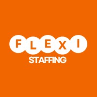 Flexi Staffing logo - Similar company to Evolving Support Services